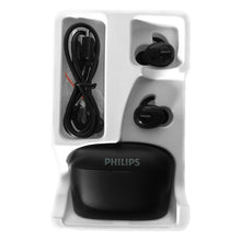 Load image into Gallery viewer, Philips UpBeat SHB2515 Bluetooth 5.0 Wireless in-Ear Earbuds TWS Stereo Headphones
