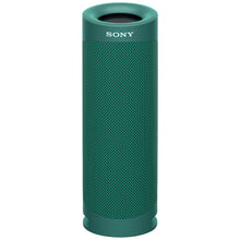 Load image into Gallery viewer, Sony SRS-XB23 EXTRA BASS Wireless Portable Speaker IP67 Waterproof BLUETOOTH for Phone Calls
