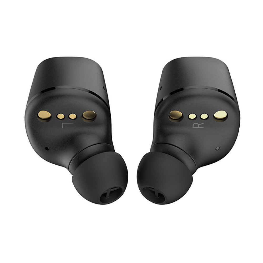 Sennheiser CX 400BT True Wireless Earbuds - Bluetooth Noise Cancellation and Customizable Touch Controls