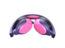 Load image into Gallery viewer, Philips TAKH101 Original Brand new wired Headphones with Microphone and Ear protection
