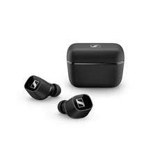 Load image into Gallery viewer, Sennheiser CX 400BT True Wireless Earbuds - Bluetooth Noise Cancellation and Customizable Touch Controls
