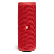 Load image into Gallery viewer, JBL FLIP 5 Waterproof Portable Bluetooth Speaker (New Model)
