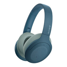 Load image into Gallery viewer, Sony WH-H910N h.ear on 3 Wireless Noise-Canceling Headphones
