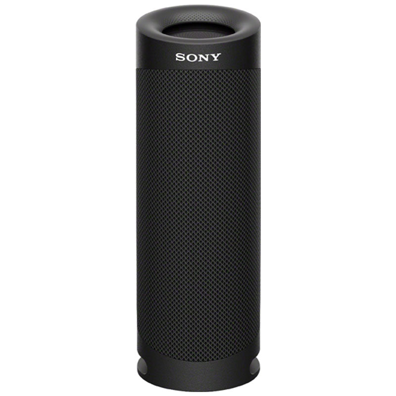 Sony SRS-XB23 EXTRA BASS Wireless Portable Speaker IP67 Waterproof BLUETOOTH for Phone Calls