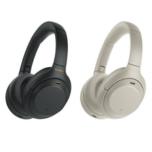 Load image into Gallery viewer, Sony WH-1000XM4 Wireless Noise canceling Stereo Headset with Mic for phone WH1000XM4
