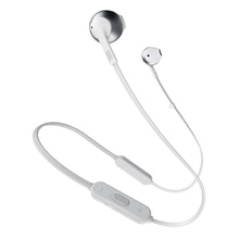 Load image into Gallery viewer, JBL TUNE 205BT - In-Ear Wireless Bluetooth Headphone with Remote
