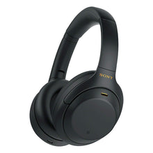 Load image into Gallery viewer, Sony WH-1000XM4 Wireless Noise canceling Stereo Headset with Mic for phone WH1000XM4
