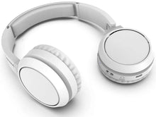 Load image into Gallery viewer, Philips TAH4205 Wireless Bluetooth On-Ear Headphones with Mic H4205
