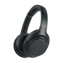 Load image into Gallery viewer, SONY WH-1000XM3 Wireless Noise canceling Headphones with Mic - WH1000XM3
