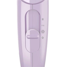 Load image into Gallery viewer, Philips BHC010 Essential Care Compact Hair Dryer / LINE FRIENDS Edition
