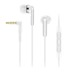 Load image into Gallery viewer, SENNHEISER CX 2.00i / 2.00G in-Ear Headphones with in-line Remote / Microphone
