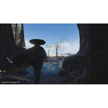 Load image into Gallery viewer, PS4 Game Ghost of Tsushima - PlayStation 4
