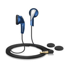 Load image into Gallery viewer, Sennheiser MX 365 Wired In Ear Earphones MX365
