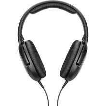 Load image into Gallery viewer, Sennheiser HD 206 Closed-Back Over Ear Headphones HD206
