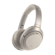 Load image into Gallery viewer, SONY WH-1000XM3 Wireless Noise canceling Headphones with Mic - WH1000XM3
