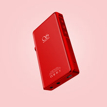 Load image into Gallery viewer, SHANLING M2X Dual Bluetooth Portable Hi-Res Music Player
