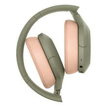 Load image into Gallery viewer, Sony WH-H910N h.ear on 3 Wireless Noise-Canceling Headphones
