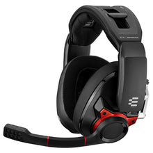 Load image into Gallery viewer, EPOS I Sennheiser GSP 600 - Wired Closed Acoustic Gaming Headset with Noise Cancelling Microphone for PC Mac Xbox PS4
