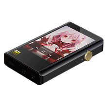 Load image into Gallery viewer, SHANLING M2X Dual Bluetooth Portable Hi-Res Music Player
