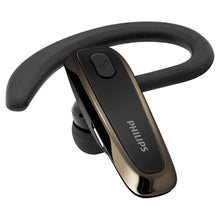 Load image into Gallery viewer, Philips SHB1700 Mono Bluetooth Headset with 2 Mic Noise Cancelation
