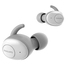 Load image into Gallery viewer, Philips UpBeat SHB2515 Bluetooth 5.0 Wireless in-Ear Earbuds TWS Stereo Headphones
