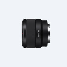 Load image into Gallery viewer, Sony FE 50mm F1.8 Standard LENSES SEL50F18F Full-frame E-mount Fast Prime Lens
