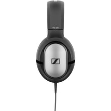 Load image into Gallery viewer, Sennheiser HD 206 Closed-Back Over Ear Headphones HD206
