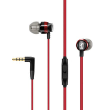 Load image into Gallery viewer, Sennheiser CX 300S In Ear Headphone with Microphone and One-Button Smart Remote CX300S
