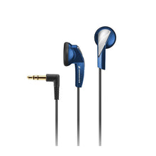 Load image into Gallery viewer, Sennheiser MX 365 Wired In Ear Earphones MX365
