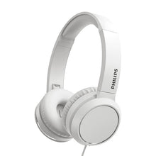 Load image into Gallery viewer, Philips TAH4105 On Ear Headphones with Mic
