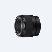 Load image into Gallery viewer, Sony FE 50mm F1.8 Standard LENSES SEL50F18F Full-frame E-mount Fast Prime Lens
