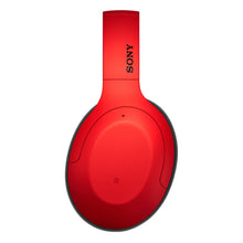 Load image into Gallery viewer, Sony WH-H910N h.ear on 3 Wireless Noise-Canceling Headphones
