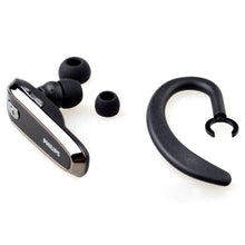 Load image into Gallery viewer, Philips SHB1700 Mono Bluetooth Headset with 2 Mic Noise Cancelation
