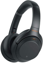 Load image into Gallery viewer, SONY WH-1000XM3 Wireless Noise canceling Headphones with Mic - WH1000XM3
