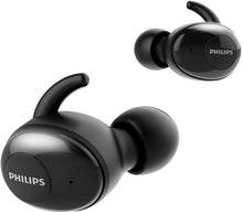 Load image into Gallery viewer, Philips SHB2505 UpBeat Bluetooth 5.0 Wireless in-Ear Earbuds
