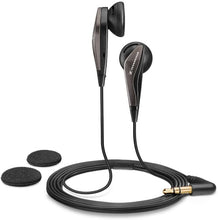 Load image into Gallery viewer, Sennheiser MX 375 High performance dynamic drivers booming bass in-ear headphones MX375
