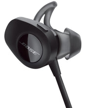 Load image into Gallery viewer, Bose SoundSport Wireless Earbuds Sweatproof Bluetooth Headphones for Running and Sports
