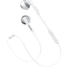 Load image into Gallery viewer, Philips SHB5250 FreshTones MyJam in Ear Wireless Bluetooth Headset
