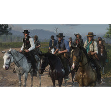 Load image into Gallery viewer, PS4 game Red Dead Redemption 2 for PlayStation 4
