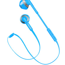 Load image into Gallery viewer, Philips SHB5250 FreshTones MyJam in Ear Wireless Bluetooth Headset
