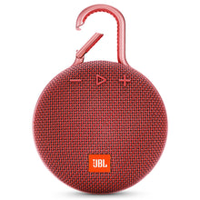 Load image into Gallery viewer, JBL Clip 3 Portable Waterproof Wireless Bluetooth Speaker Clip3
