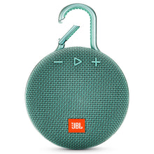 Load image into Gallery viewer, JBL Clip 3 Portable Waterproof Wireless Bluetooth Speaker Clip3
