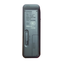 Load image into Gallery viewer, Sony ICD-PX470 Recorder pen Stereo Digital Voice Recorder with Built-in USB Voice Recorder ICD PX470
