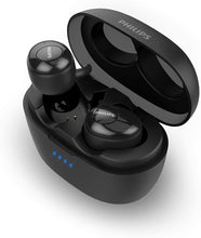 Load image into Gallery viewer, Philips SHB2505 UpBeat Bluetooth 5.0 Wireless in-Ear Earbuds
