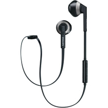 Load image into Gallery viewer, Philips SHB5250 FreshTones MyJam in Ear Wireless Bluetooth Headset
