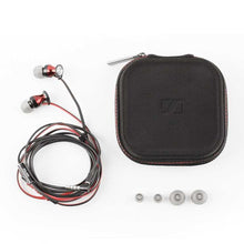 Load image into Gallery viewer, Sennheiser Momentum In-Ear Earbud Headphones - Android and iOS version
