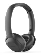 Load image into Gallery viewer, Philips UpBeat TAUH202 Wireless Bluetooth 5.0 On-Ear Headphones
