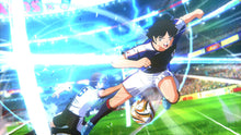 Load image into Gallery viewer, PS4 Game Captain Tsubasa: Rise of New Champions R3 Hongkong version
