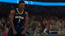 Load image into Gallery viewer, PS4 Game NBA 2K21 Basketball R3
