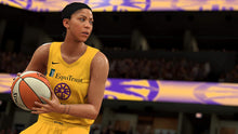 Load image into Gallery viewer, PS4 Game NBA 2K21 Basketball R3
